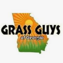 Grass Guys of Georgia logo